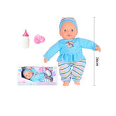 Muñeca 16 Pulgada Cuddles Times